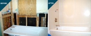 Bathroom Remodeling