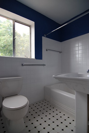 Bathroom Remodeling Benefits