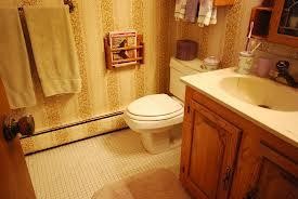Bathroom Remodeling and Renovations