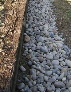 Pittsburgh French Drain Installation