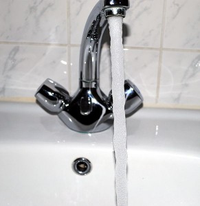 Bottled Water Vs Tap Water