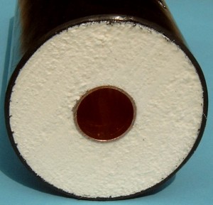 Pipe Insulation