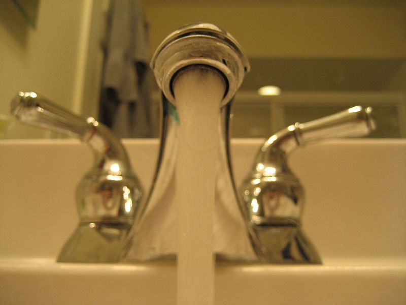 Different Types Of Faucets