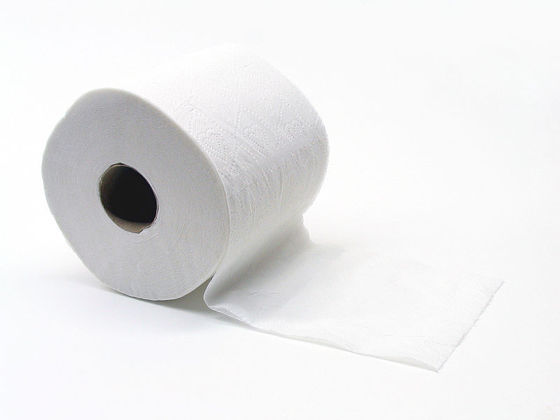 Why Is Toilet Paper White- The Ultimate Guide To Toilet Paper