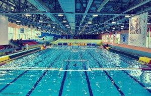 Olympic Swimming Pool