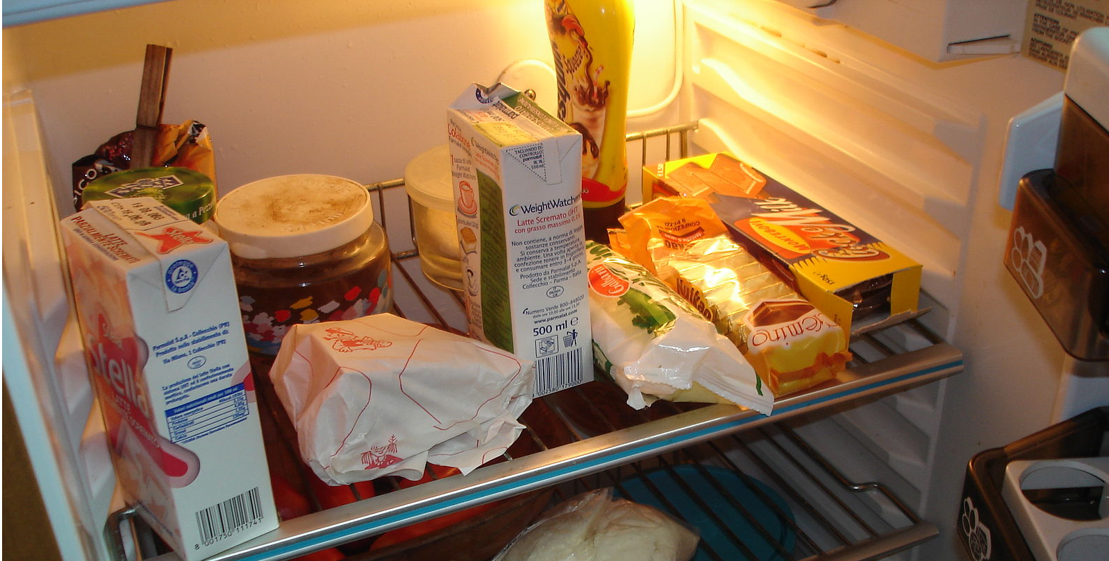 How To Solve A Leaky Refrigerator