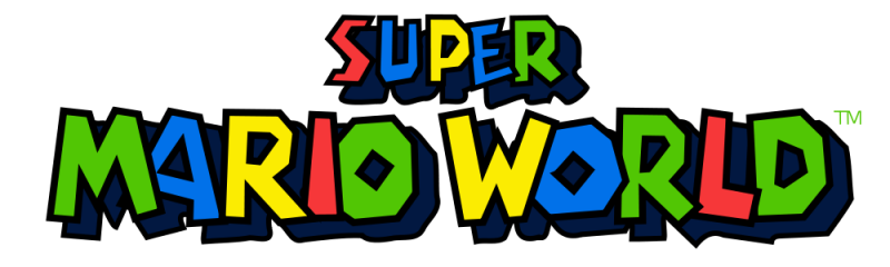 Super Mario World