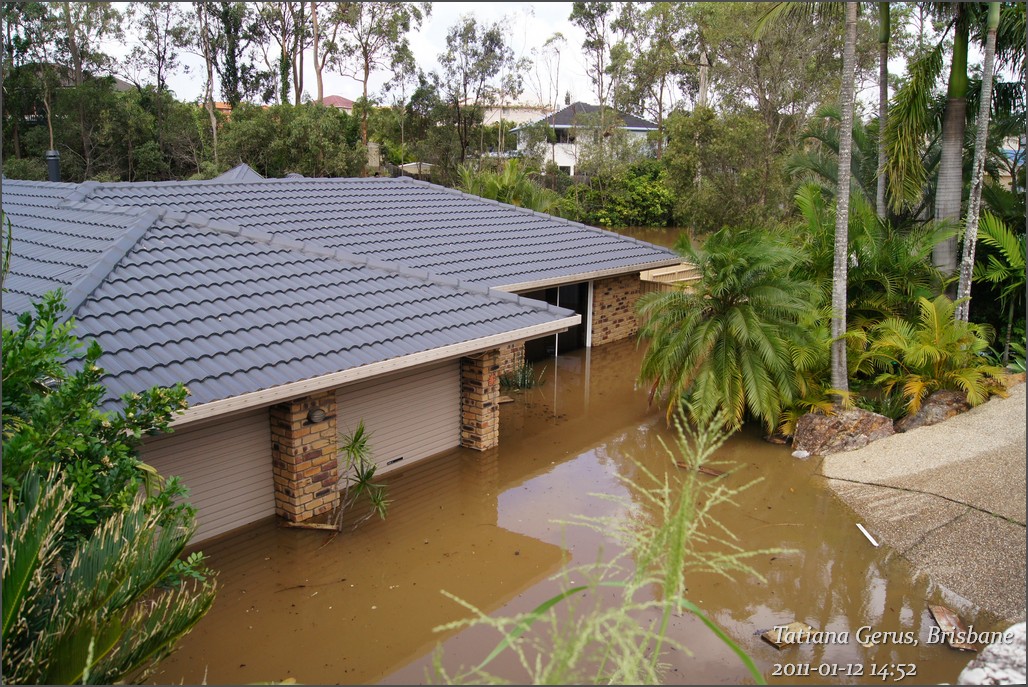 House Flood