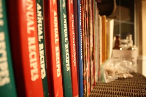 Recipes