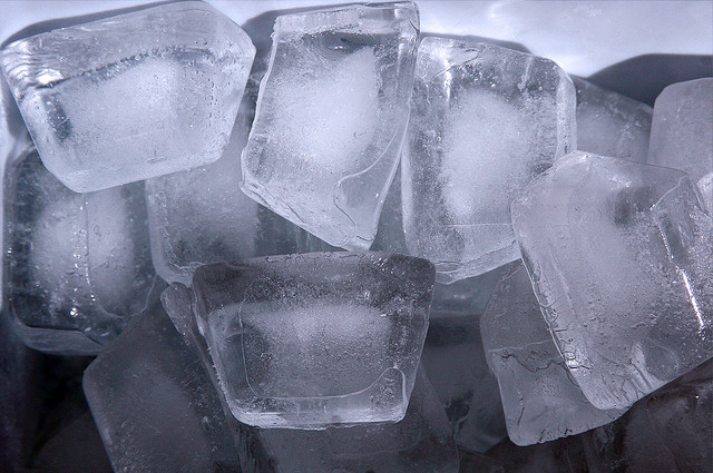 Is Your Ice Maker Acting Slow
