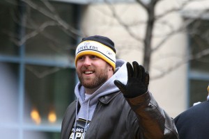 Brett Kiesel No Beard