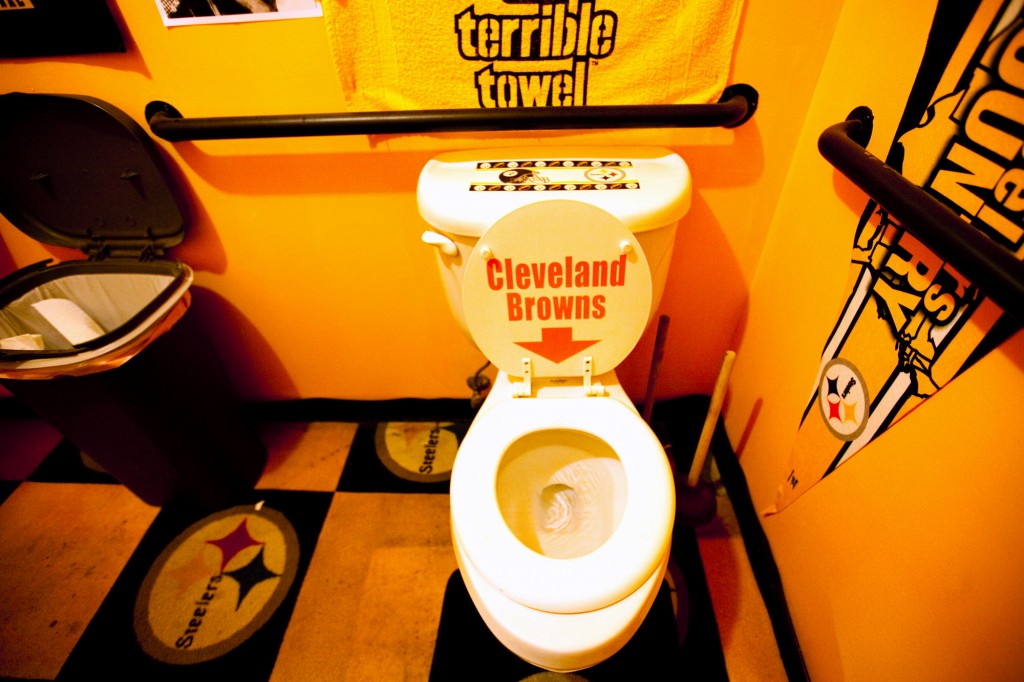 The Top 5 Most Pittsburgh Bathroom Items Terry's Plumbing