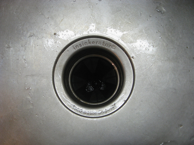 Fix A Leaking Garbage Disposal