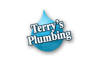 Terry's Plumbing Logo