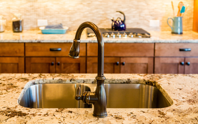 How Do I Unclog My Kitchen Sink Terry S Plumbing