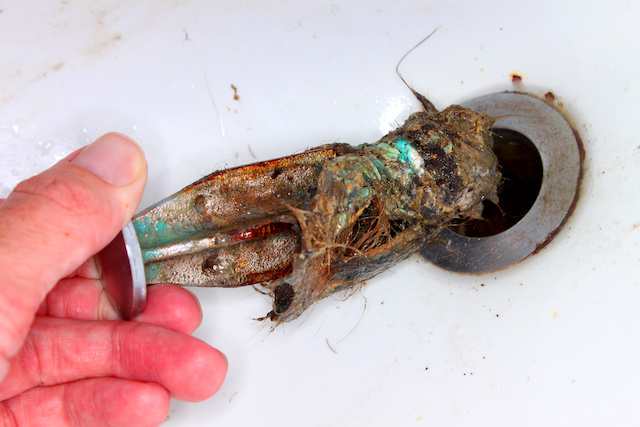 How To Fix Your Clogged Bath Drain Terry s Plumbing
