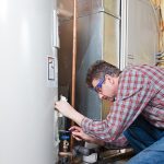 4 Easy Steps For DIY Water Heater Thermostat Repair