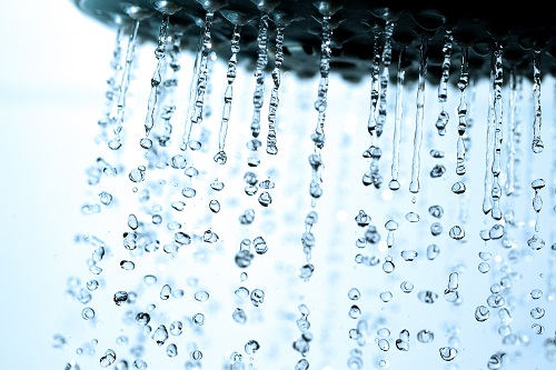 What S Your Shower Trying To Tell You Terry S Plumbing