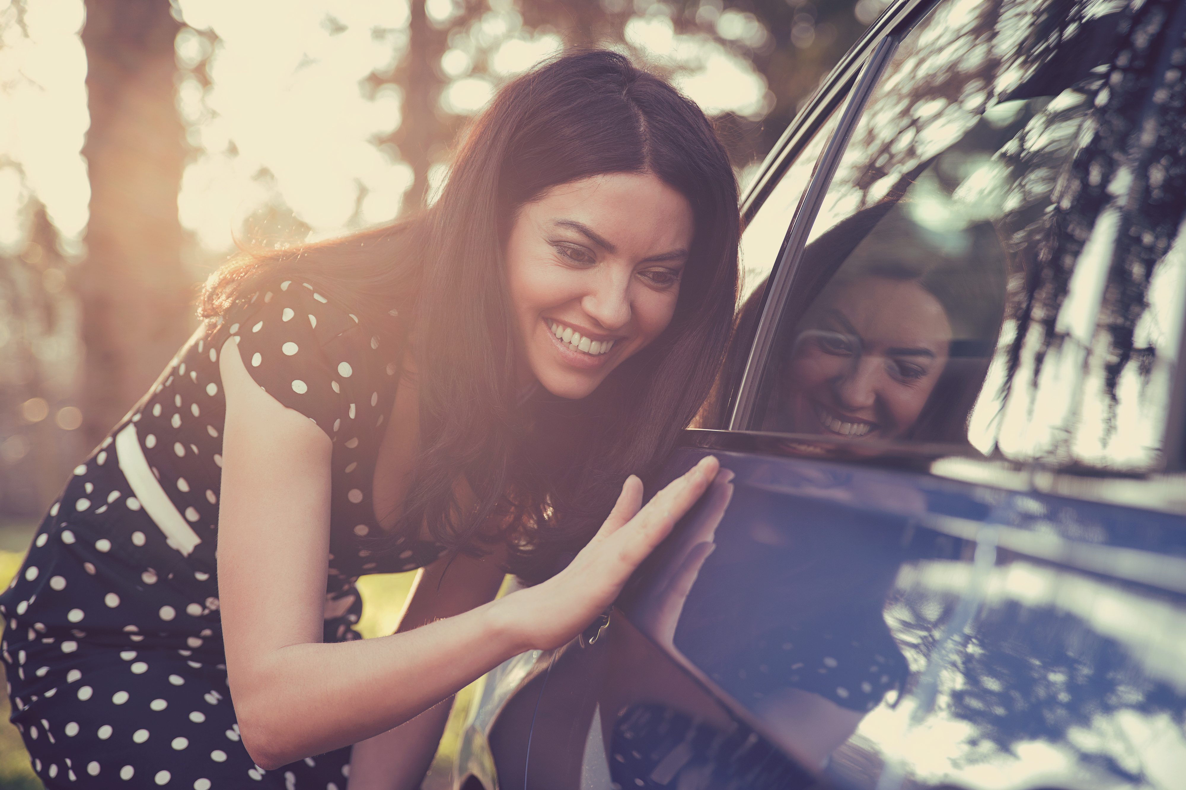 Super Terry blog save water while washing your car | Pittsburgh