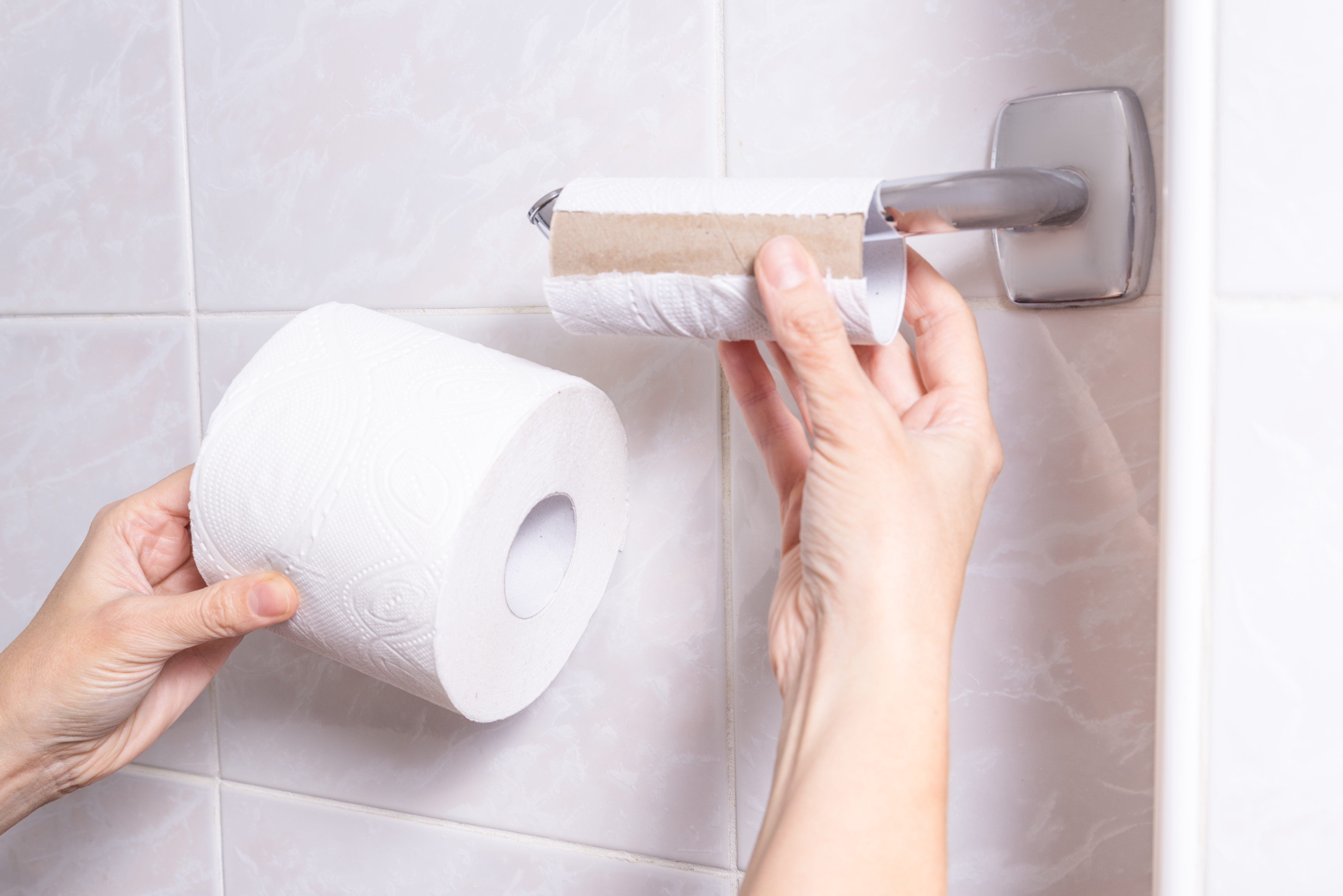 Office Restroom Etiquette | Terry's Plumbing