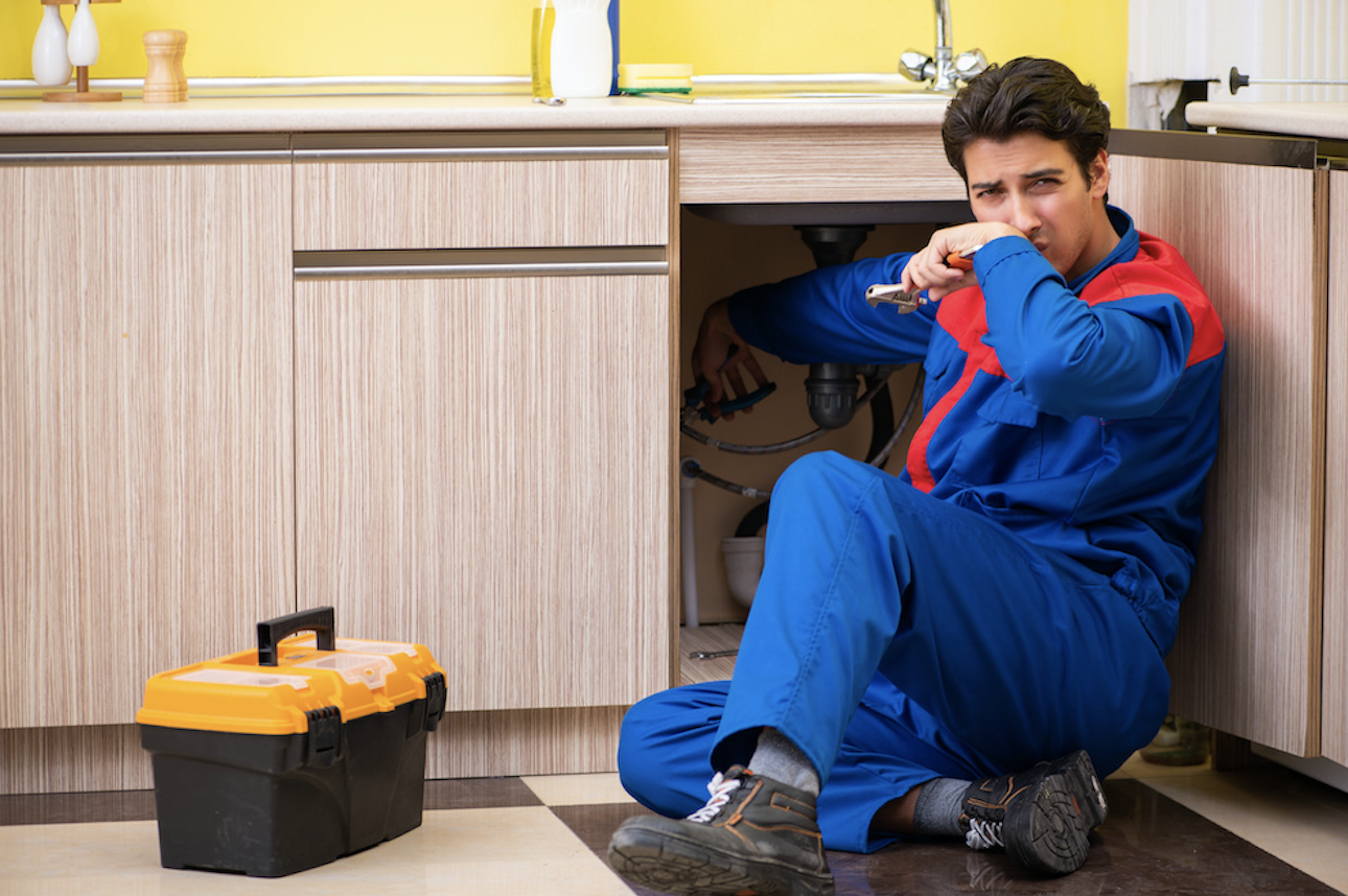 Causes of Plumbing Odors | Terry's Plumbing