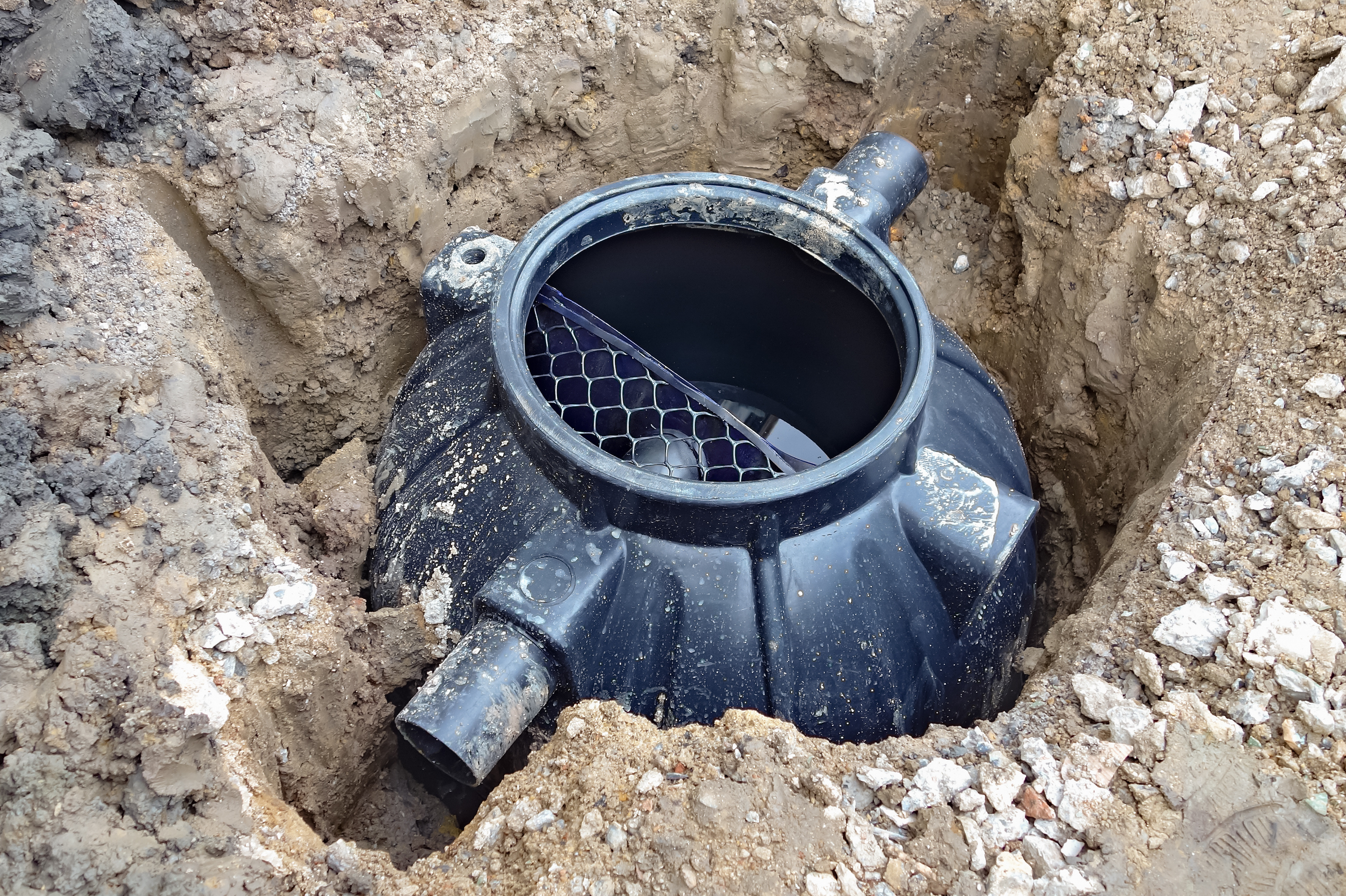 How to Tell if Your Septic System is Leaking | Terry's Plumbing