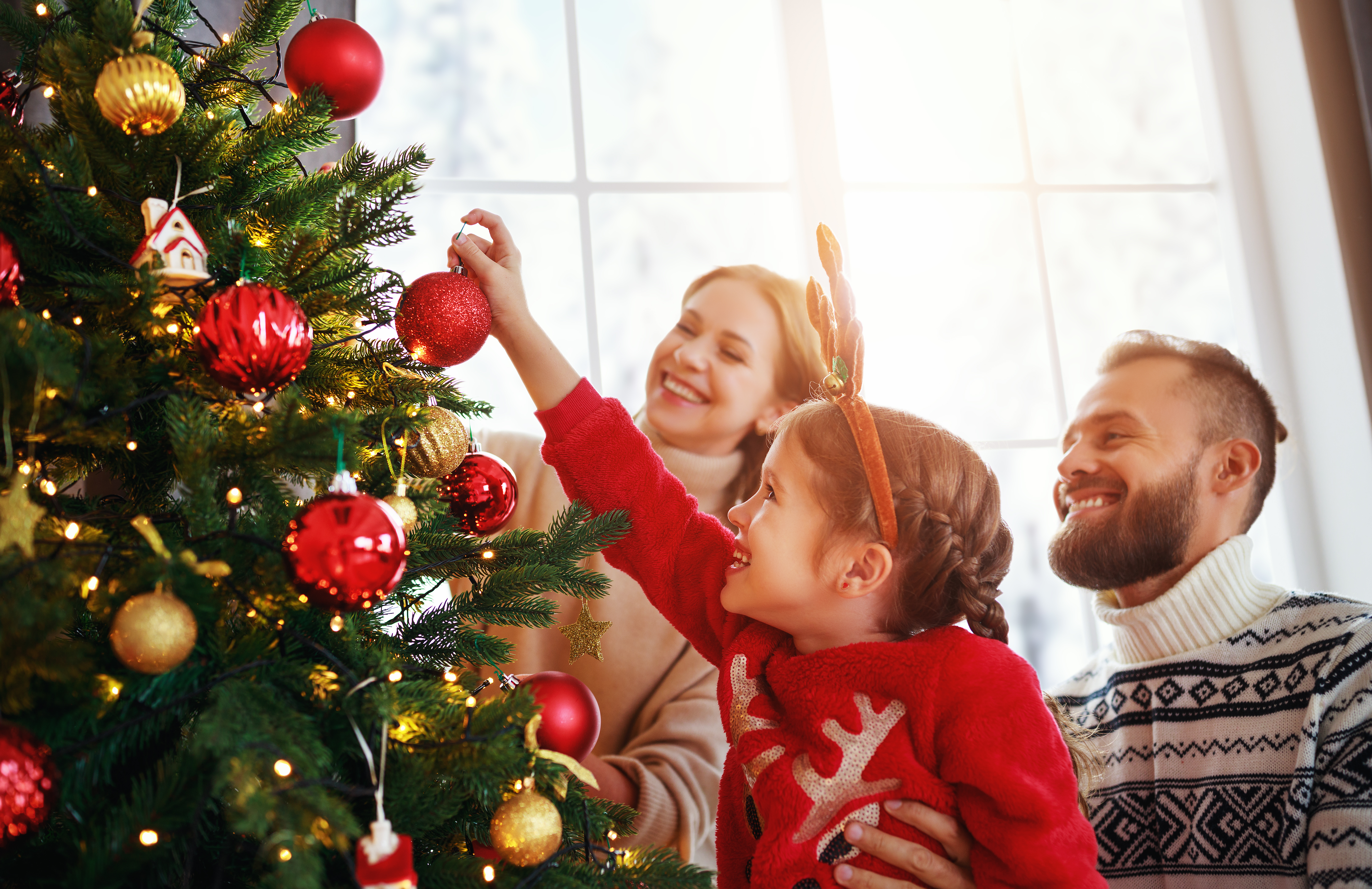Holiday Decorating Tips | Terry's Plumbing