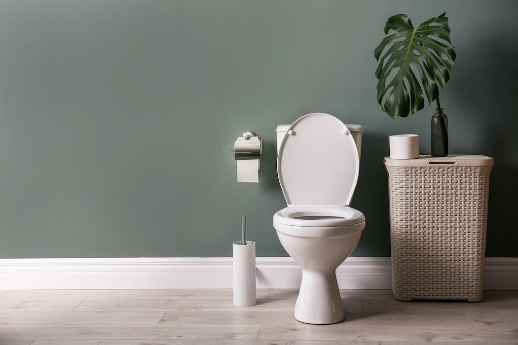 Toilet tablets can harm your plumbing | Terry's Plumbing Pittsburgh