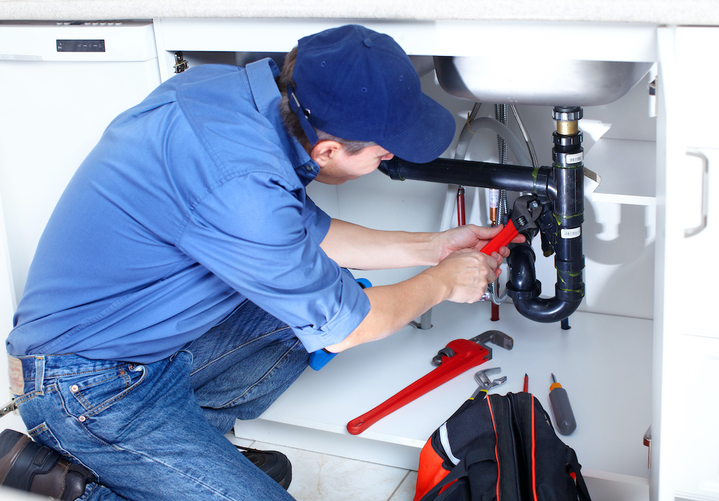 Sink Repair and Replacement - John The Plumber Ottawa