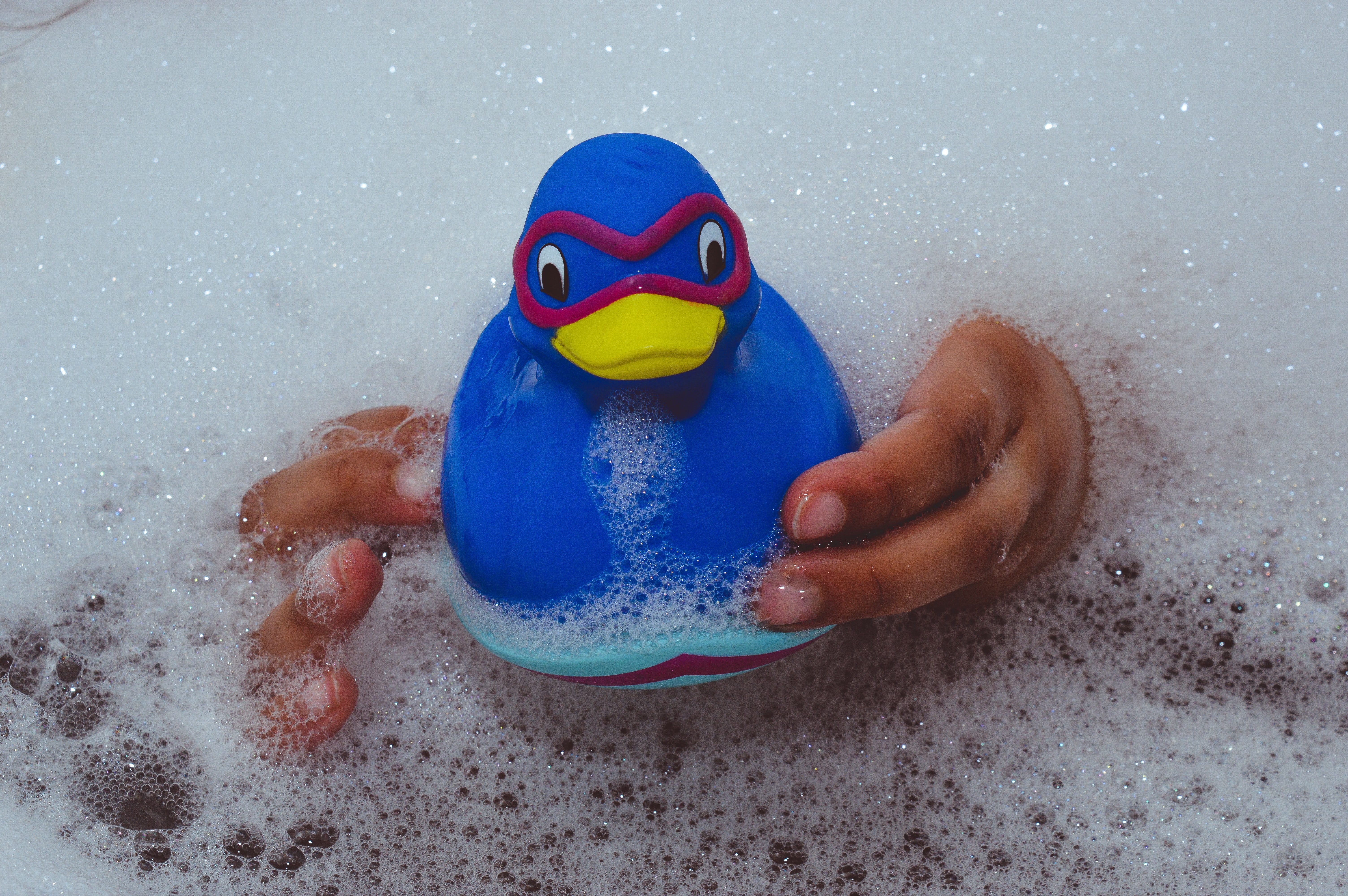 Is bubble bath safe Pittsburgh | Terry's Plumbing