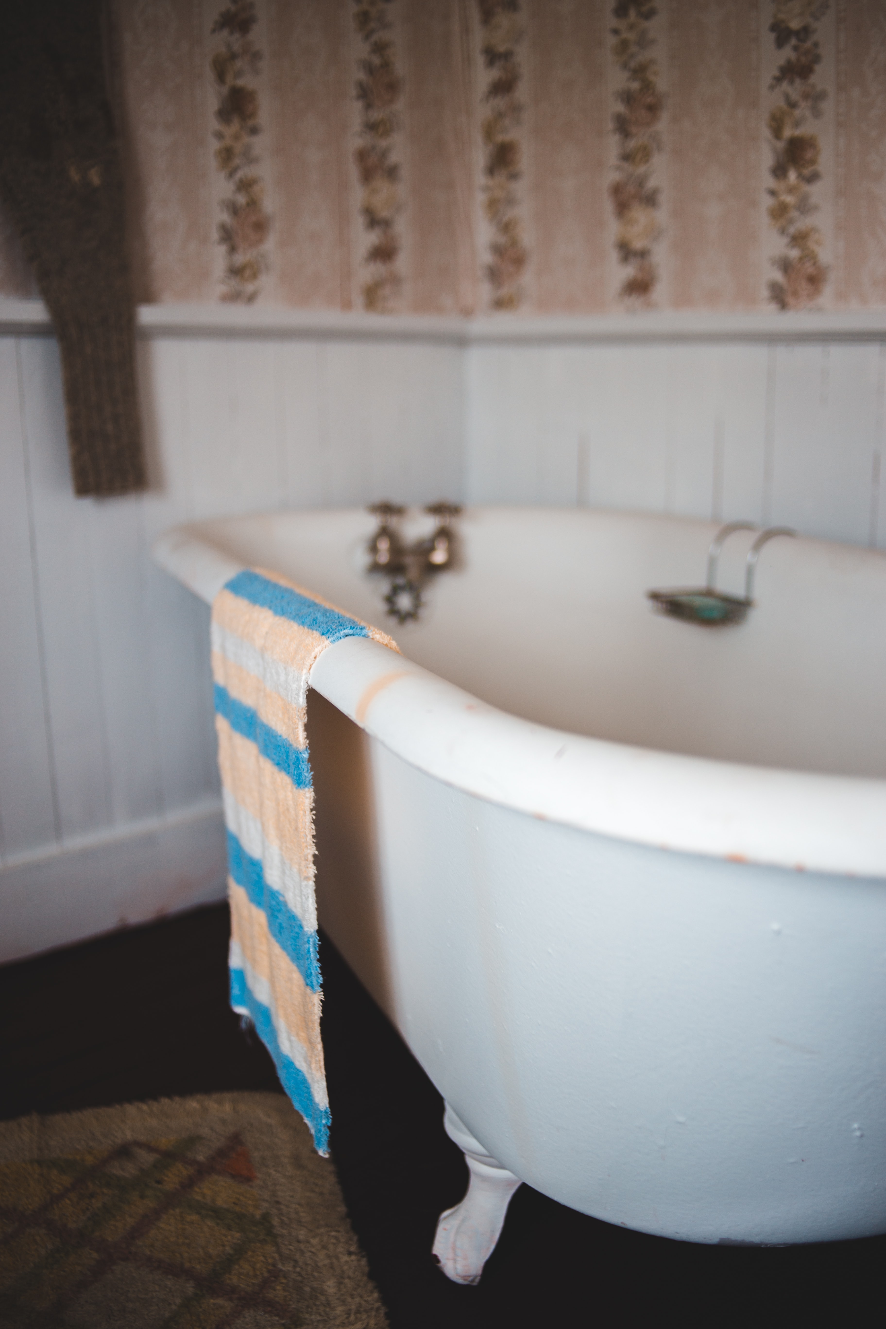 remove tub rings Pittsburgh | Terry's Plumbing