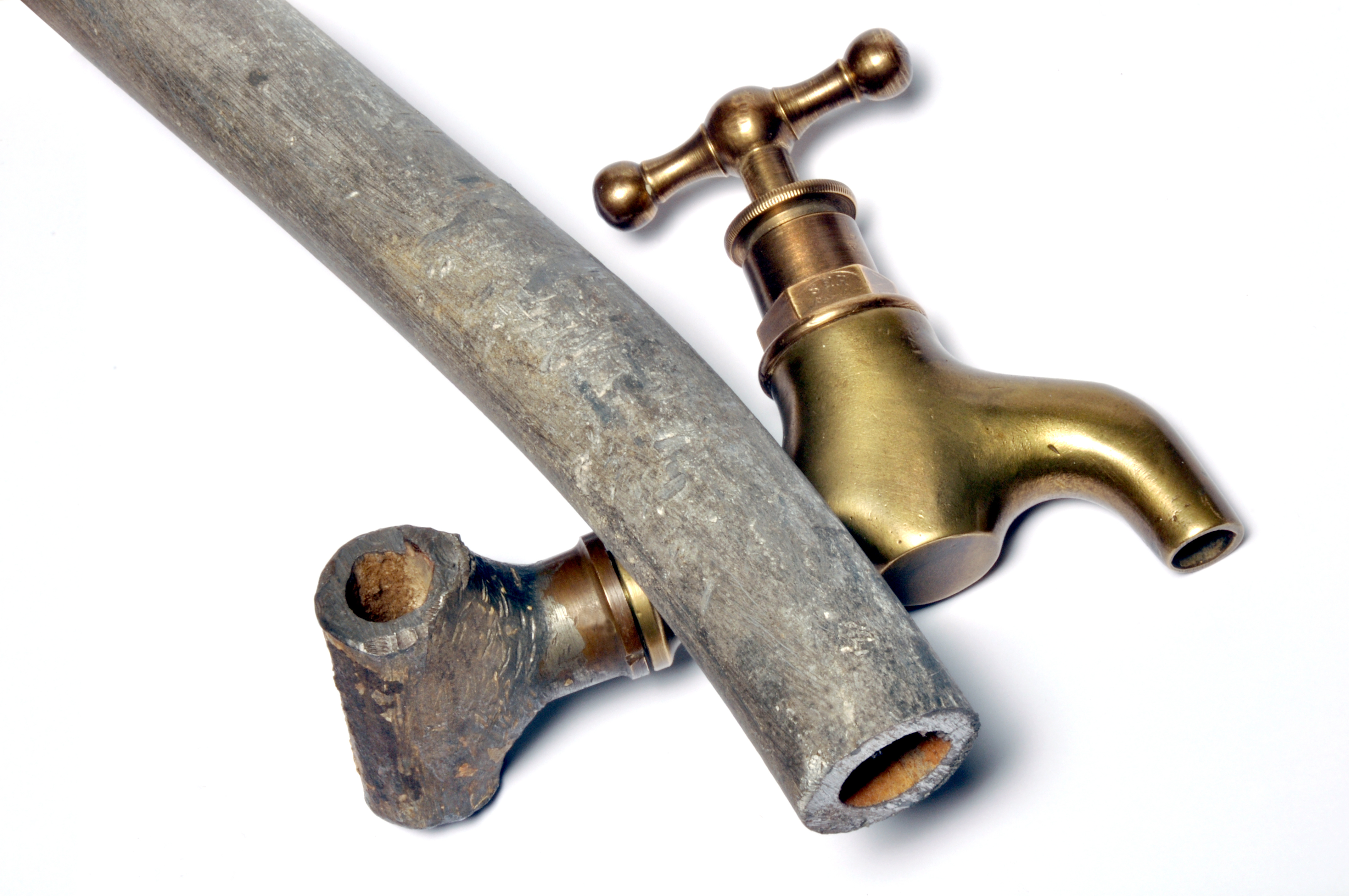 Lead Pipes: A Danger to your Health? | Pittsburgh | Terry's Plumbing
