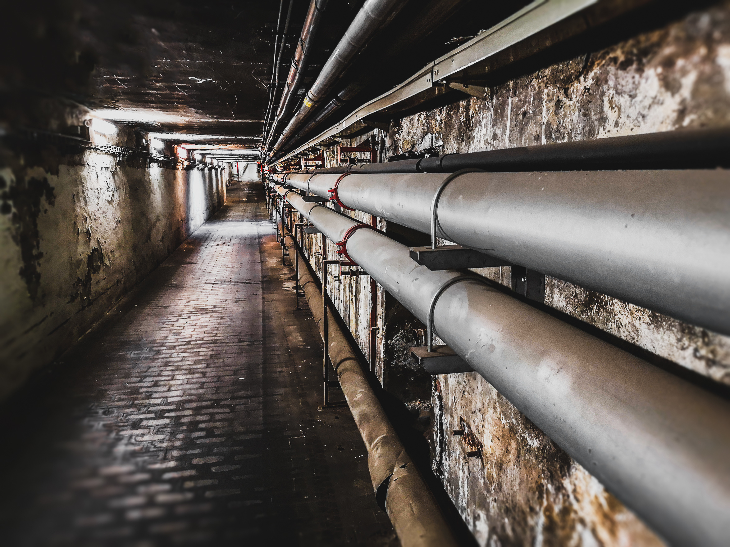 Worrisome Noises that Haunt your Pipes | Pittsburgh | Terry's Plumbing