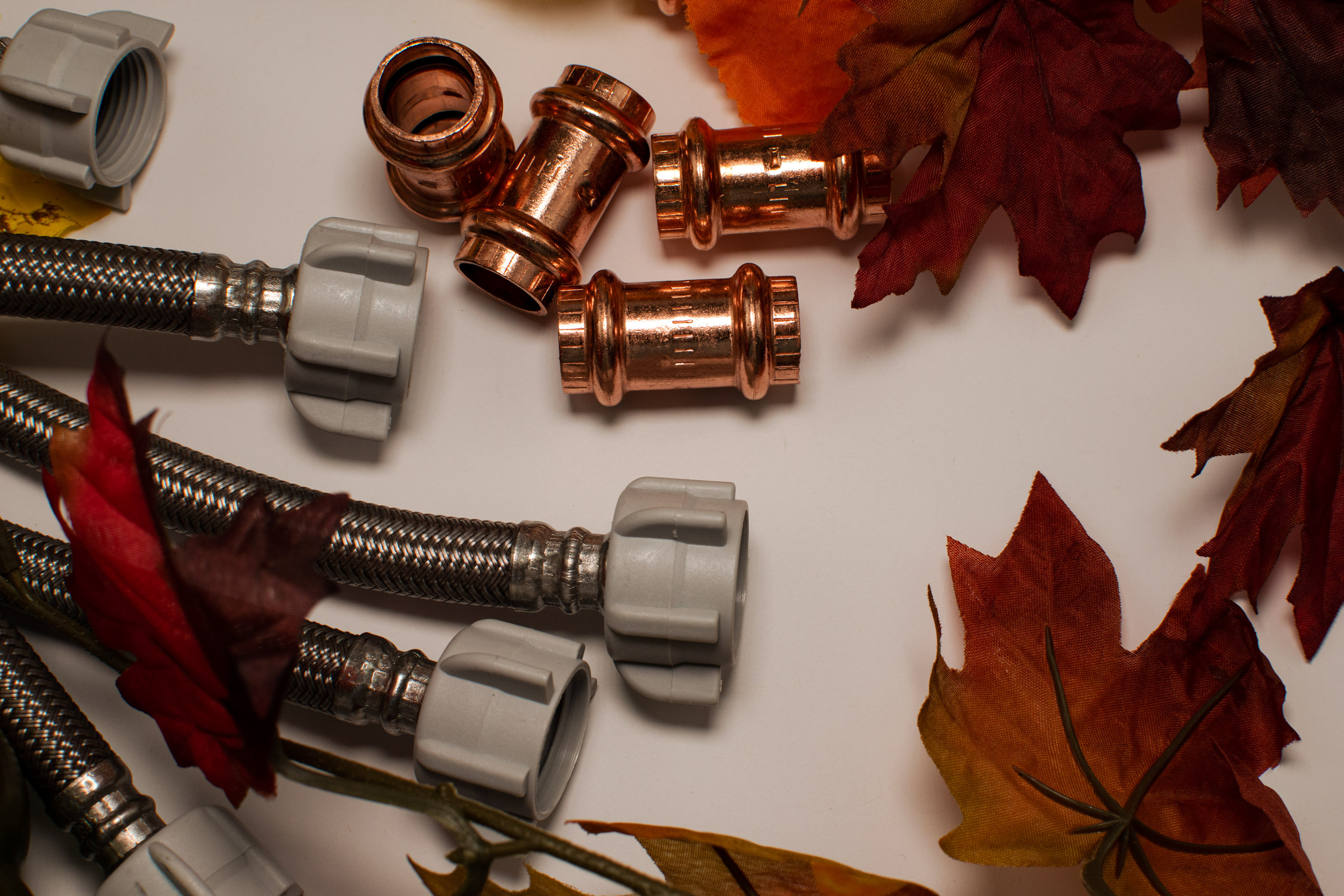 4 plumbing tips for thanksgiving | Pittsburgh | Terry's Plumbing