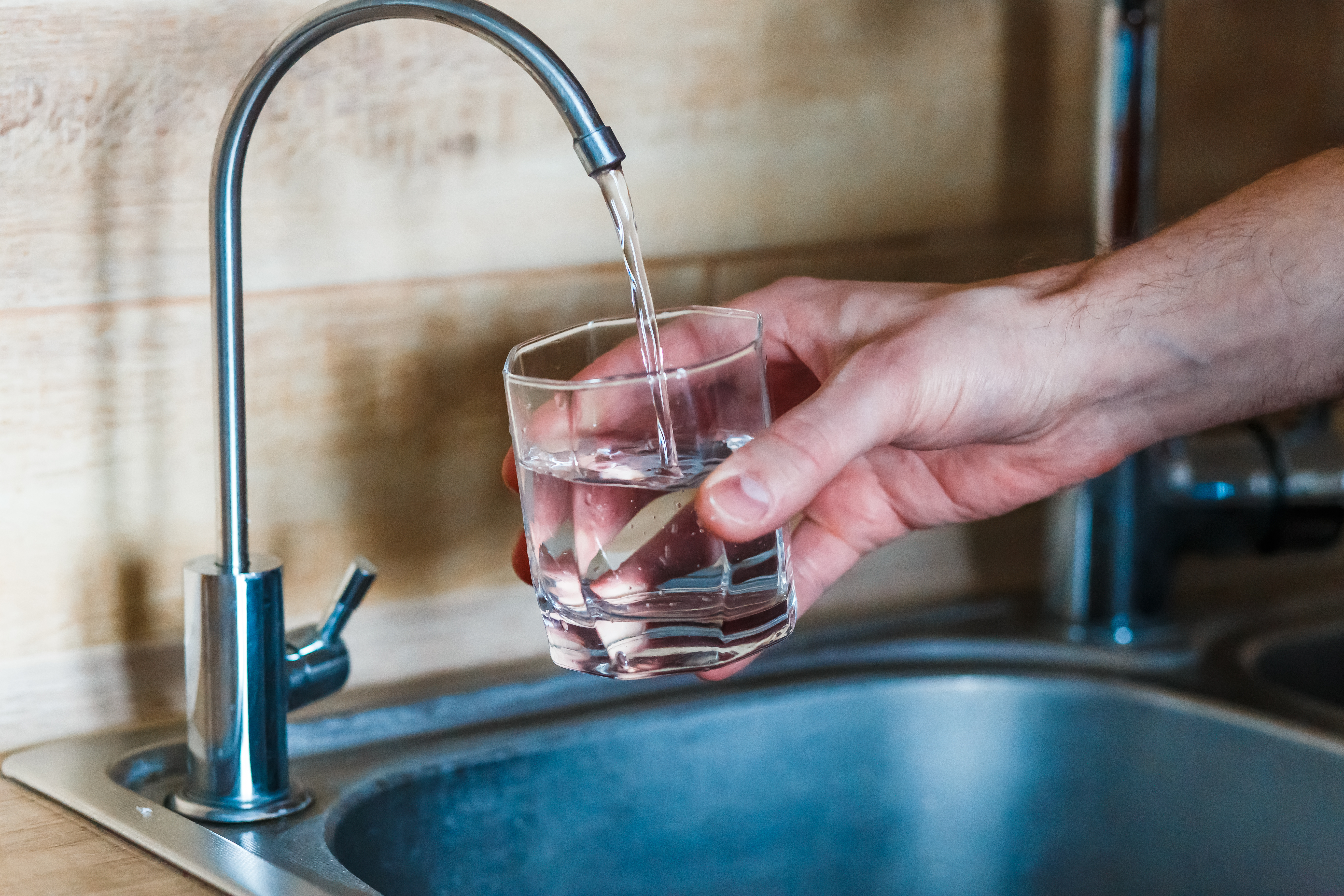How to Choose a Water Filtration System | Pittsburgh | Terry's Plumbing