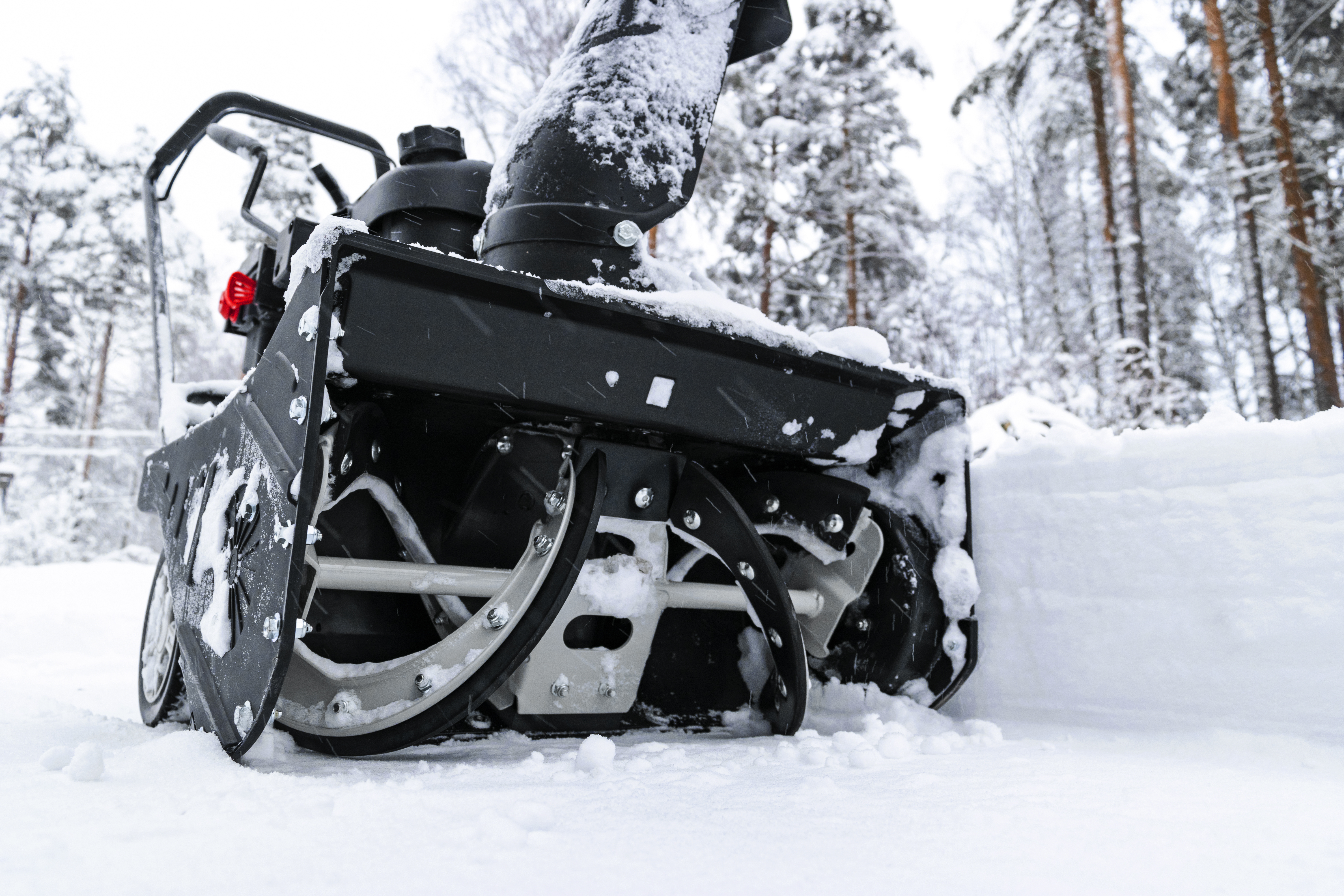 Best Snow Blower and Features