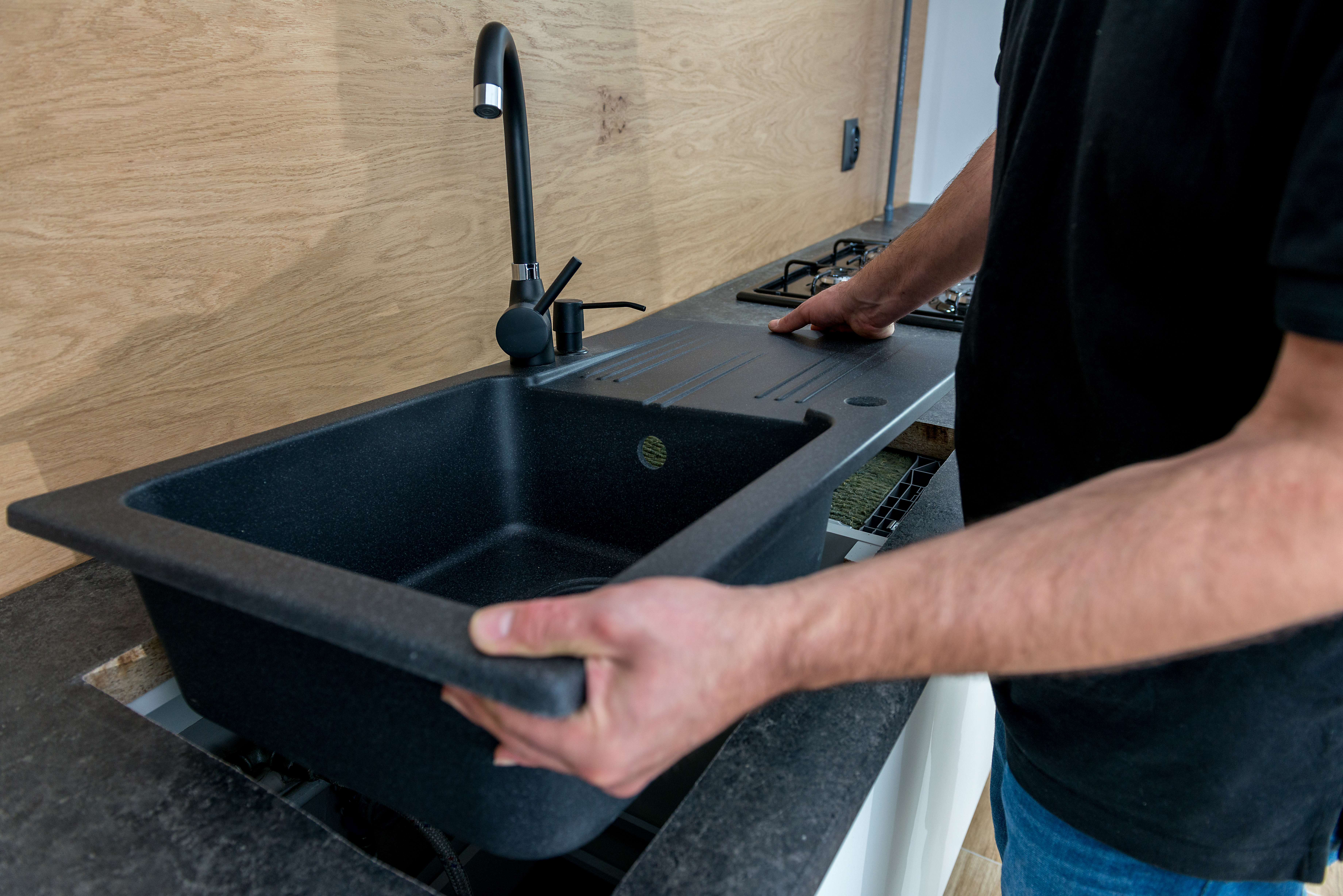 How To: Replace a Kitchen Sink | Pittsburgh | Terry's Plumbing