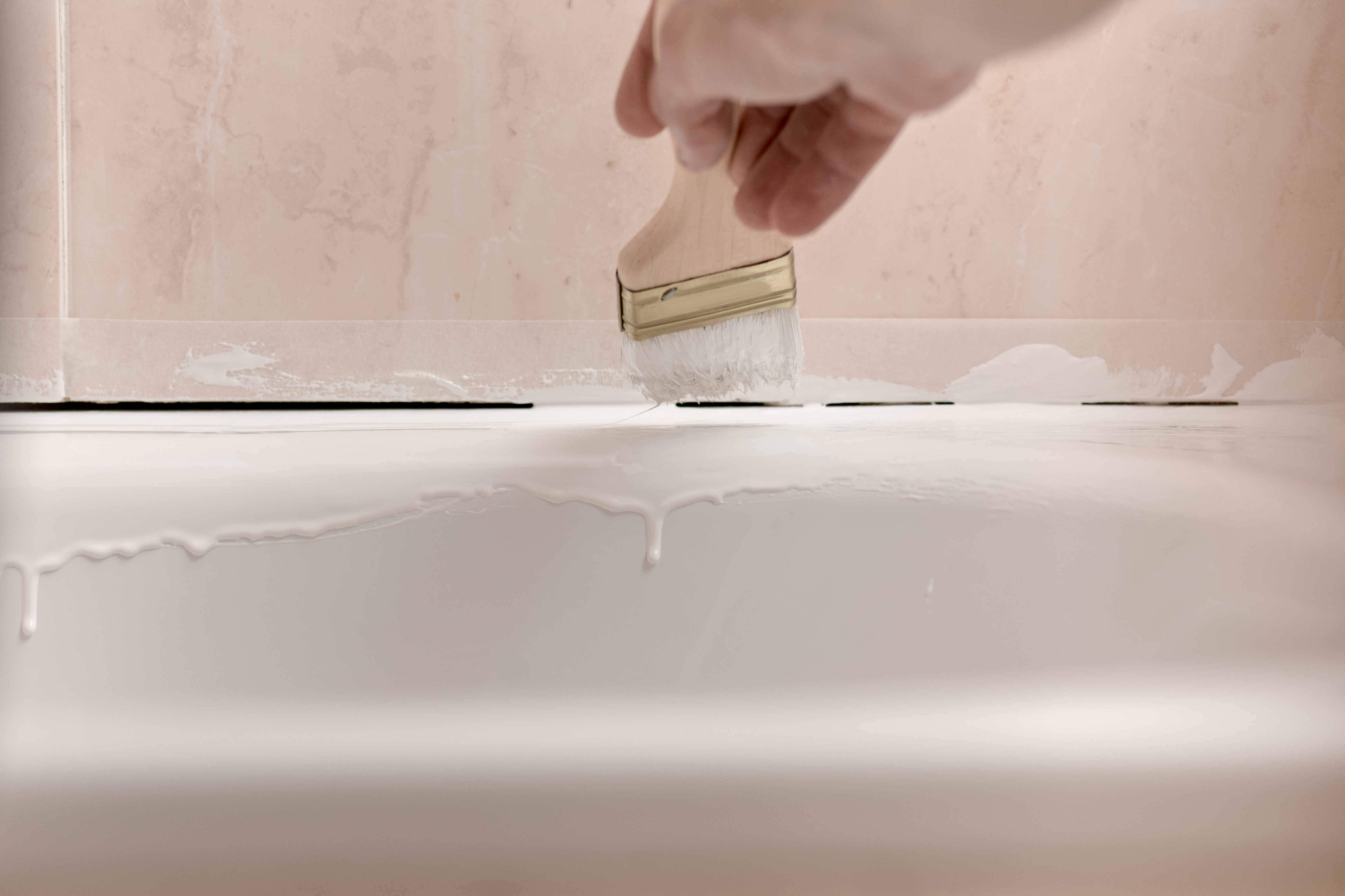 DIY Facelift or your tub | Pittsburgh | Terry's Plumbing