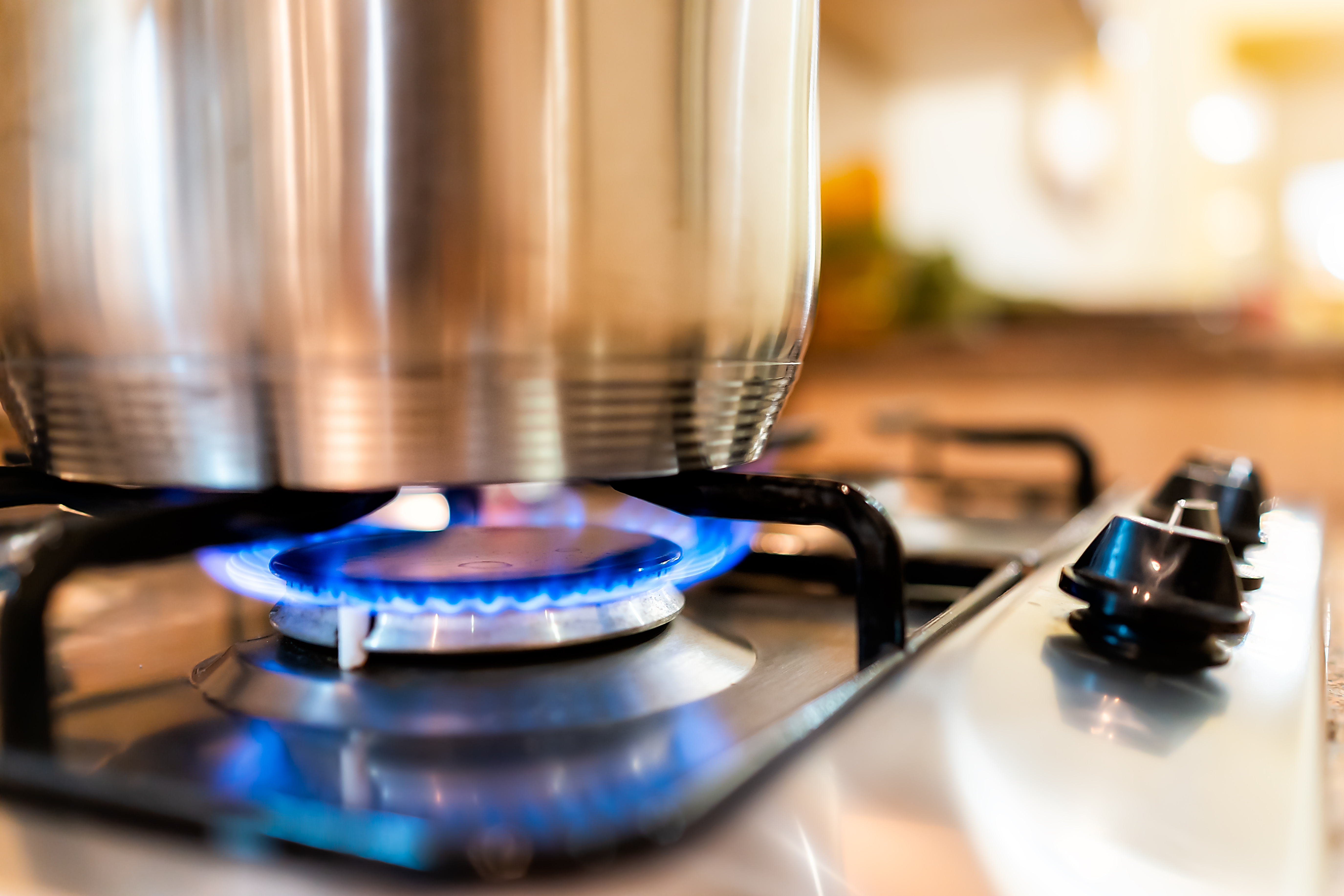 Which Stove is Best: Gas vs Electric | Pittsburgh | Terry's Plumbing