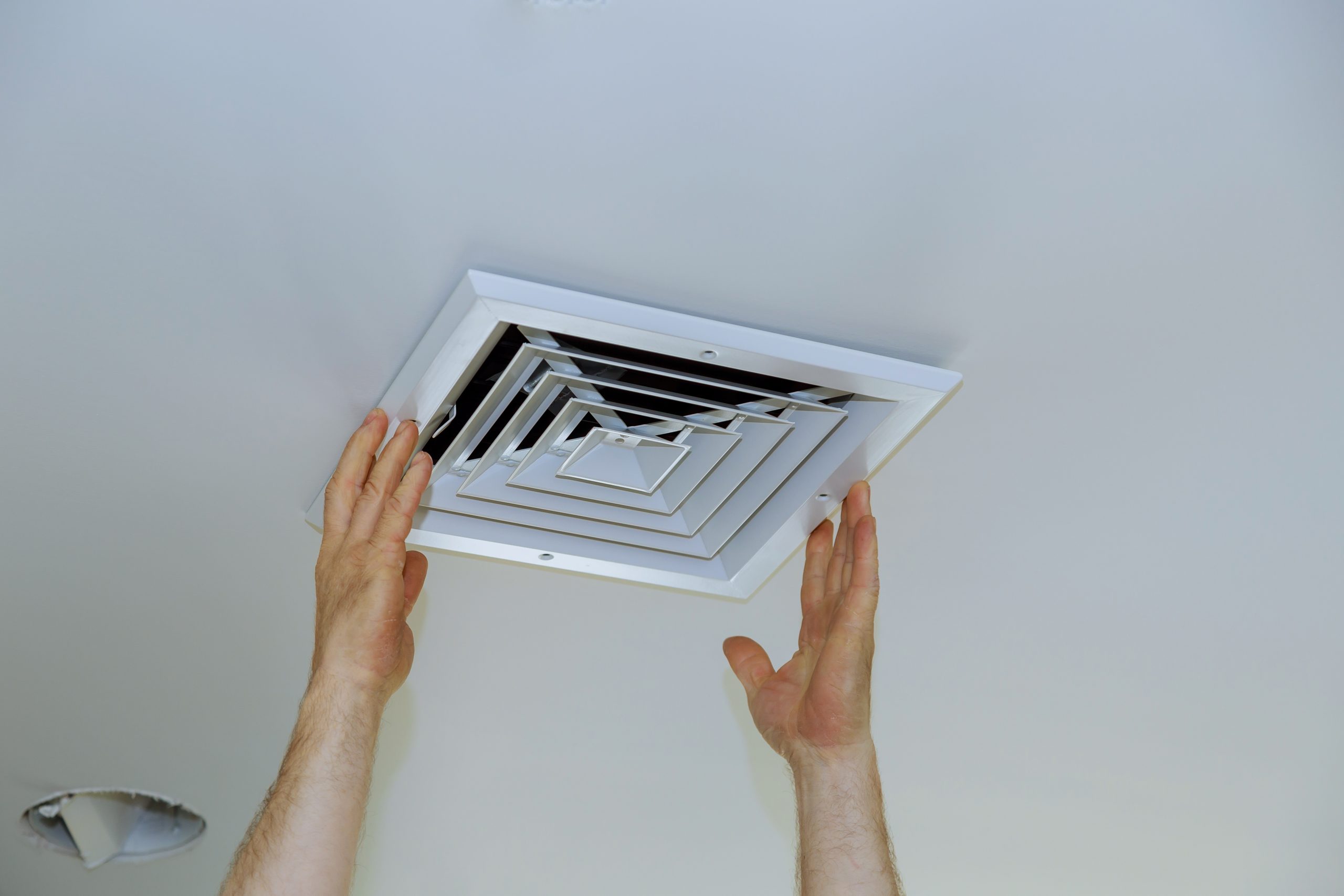 Bathroom Ventilation 101 | Pittsburgh | Terry's Plumbing