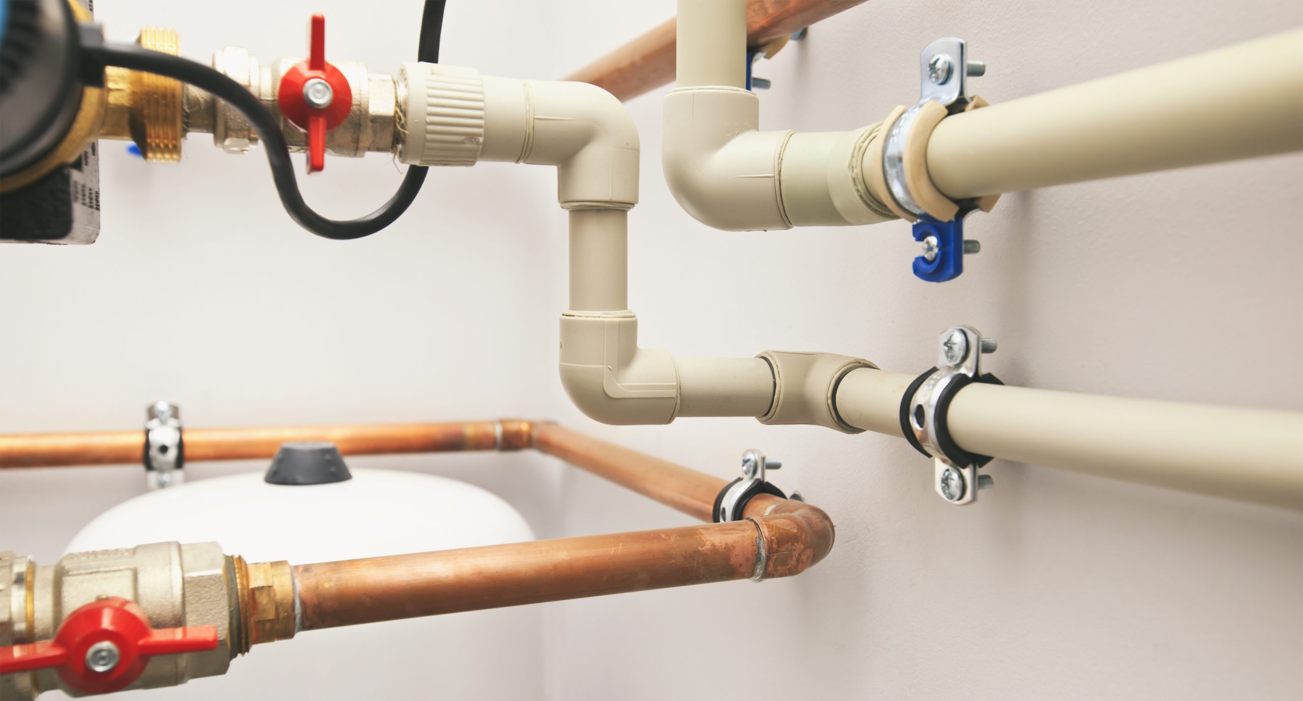 Replacing Plumbing: Options and Cost | Pittsburgh | Terrys Plumbing