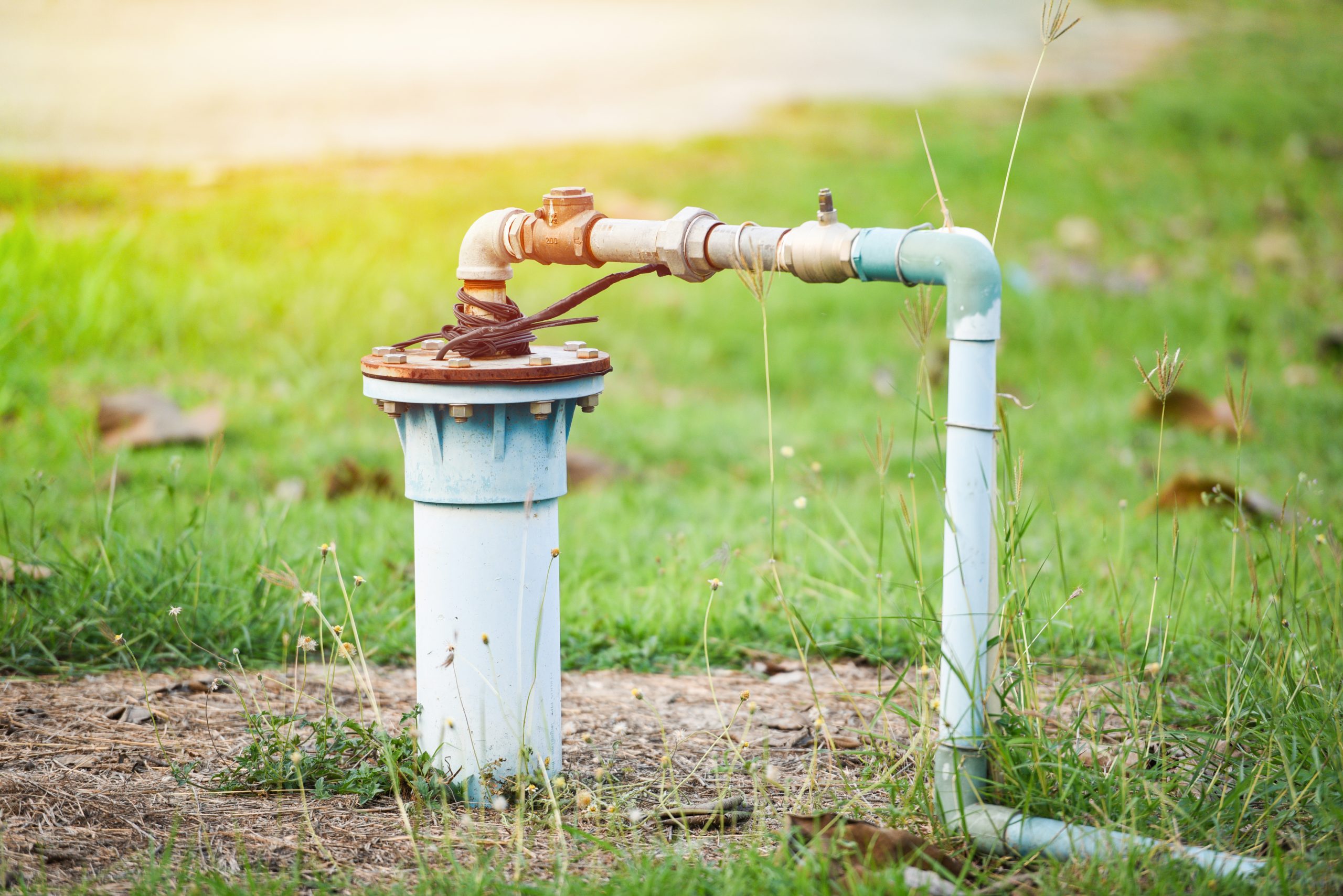 Well Water Pros, Cons and More | Pittsburgh | Terry's Plumbing