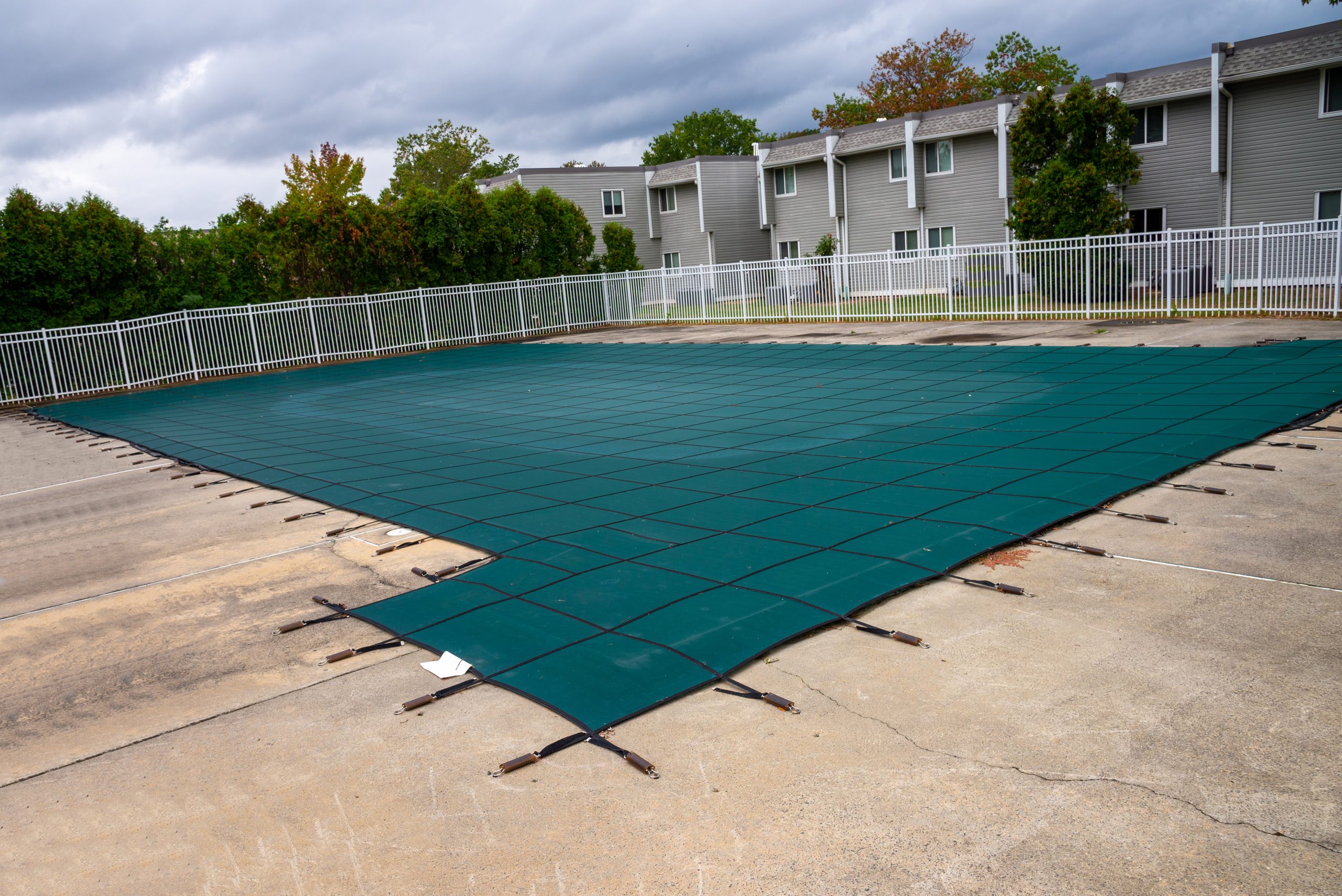 How to Winterize your Swimming Pool | Pittsburgh | Terry's plumbing