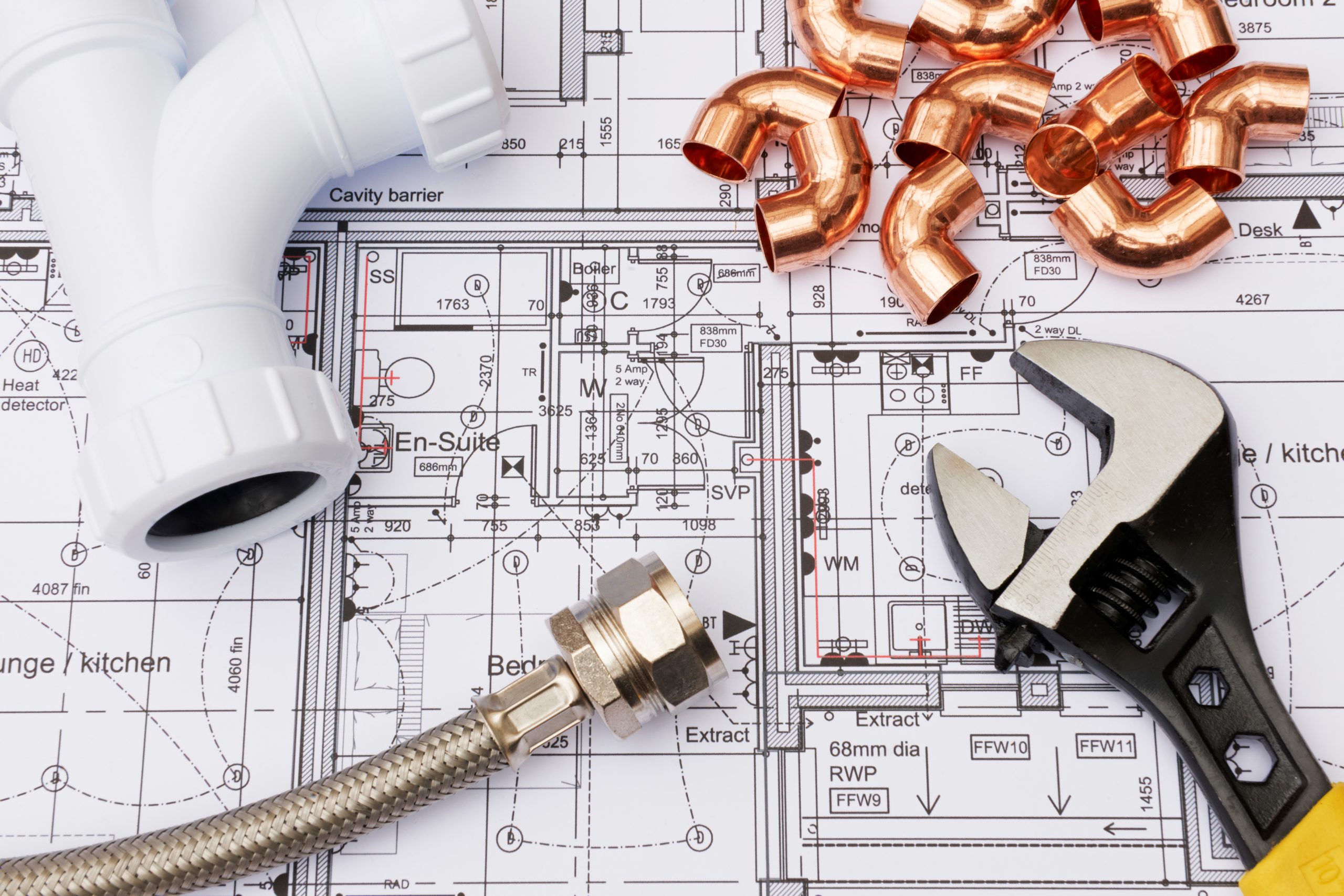 Plumbing News Roundup: August 2023