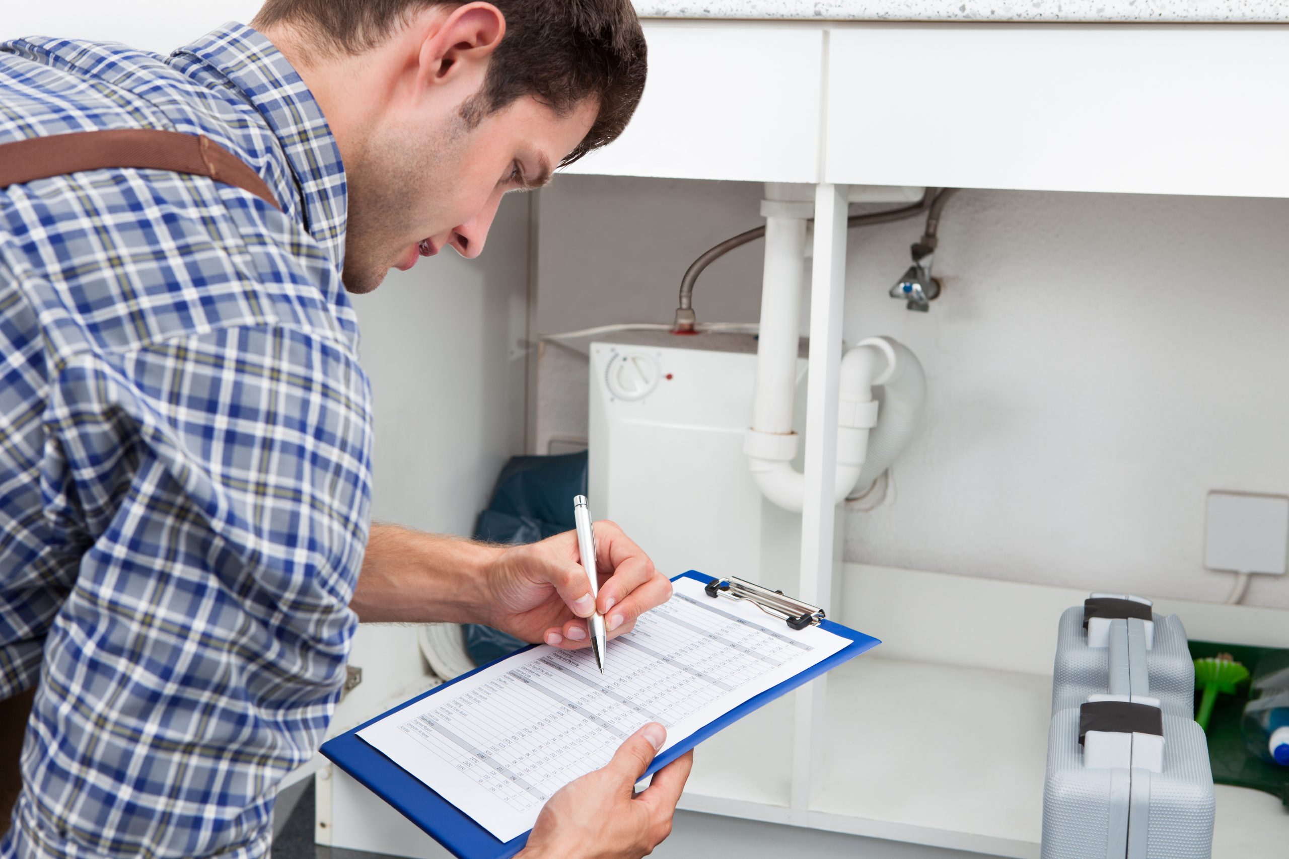 Home Plumbing Maintenance Checklist | Terry's Plumbing