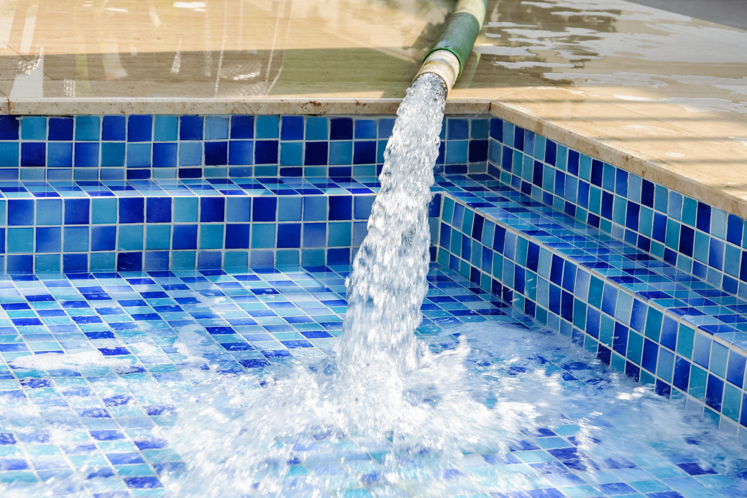 Different Pipe types for Pool Plumbing Systems | Terry's Plumbing