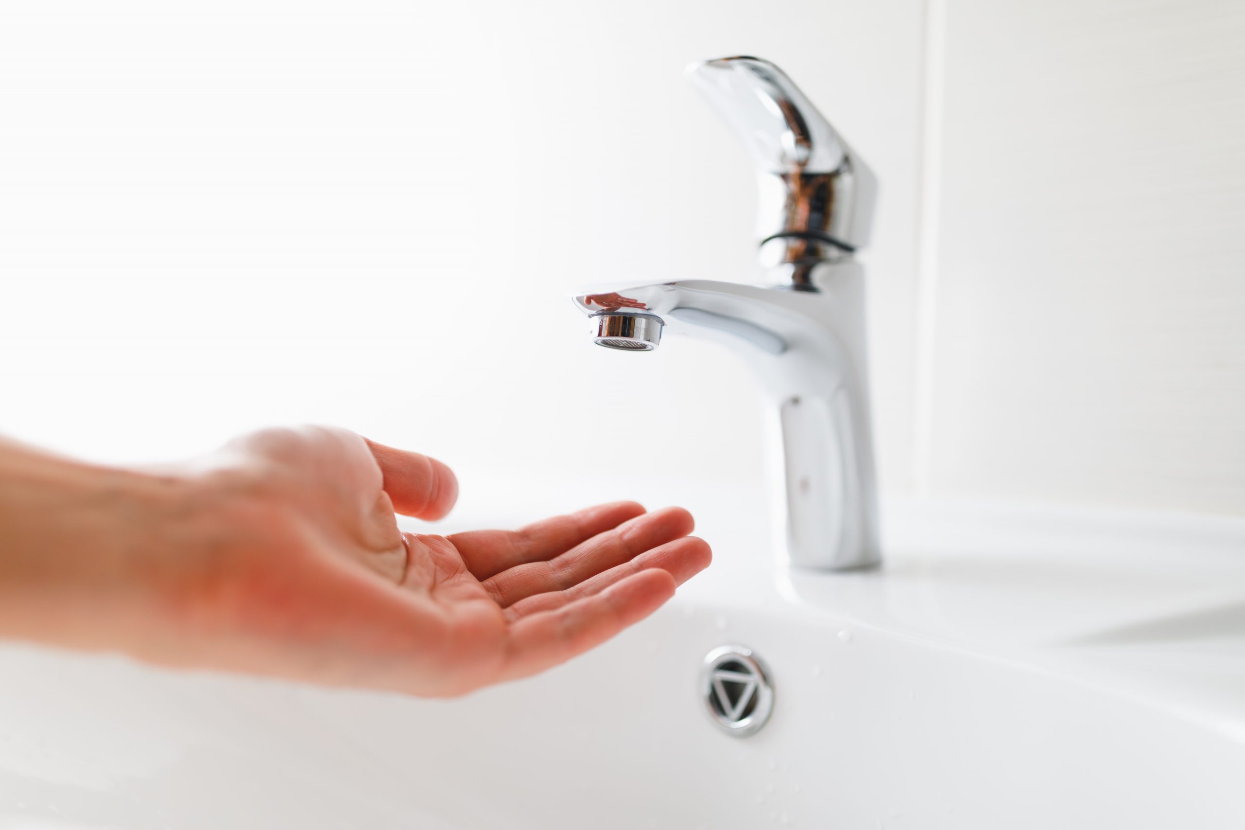 No Water in your Home…Now What? | Terrys Plumbing