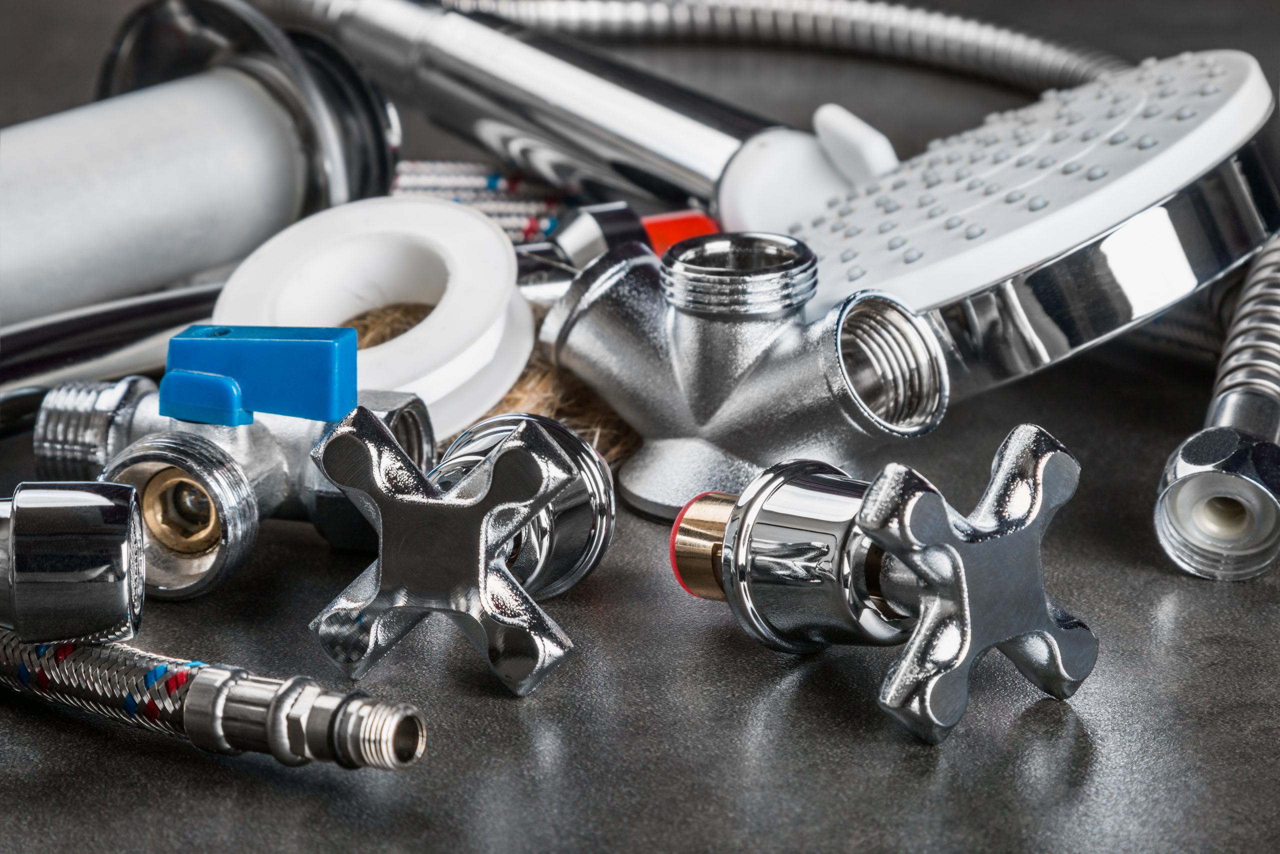 When is it Time to Replace your Plumbing Fixtures?| Terrys Plumbing