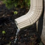 How to: Rerouting Downspouts | Terry's Plumbing