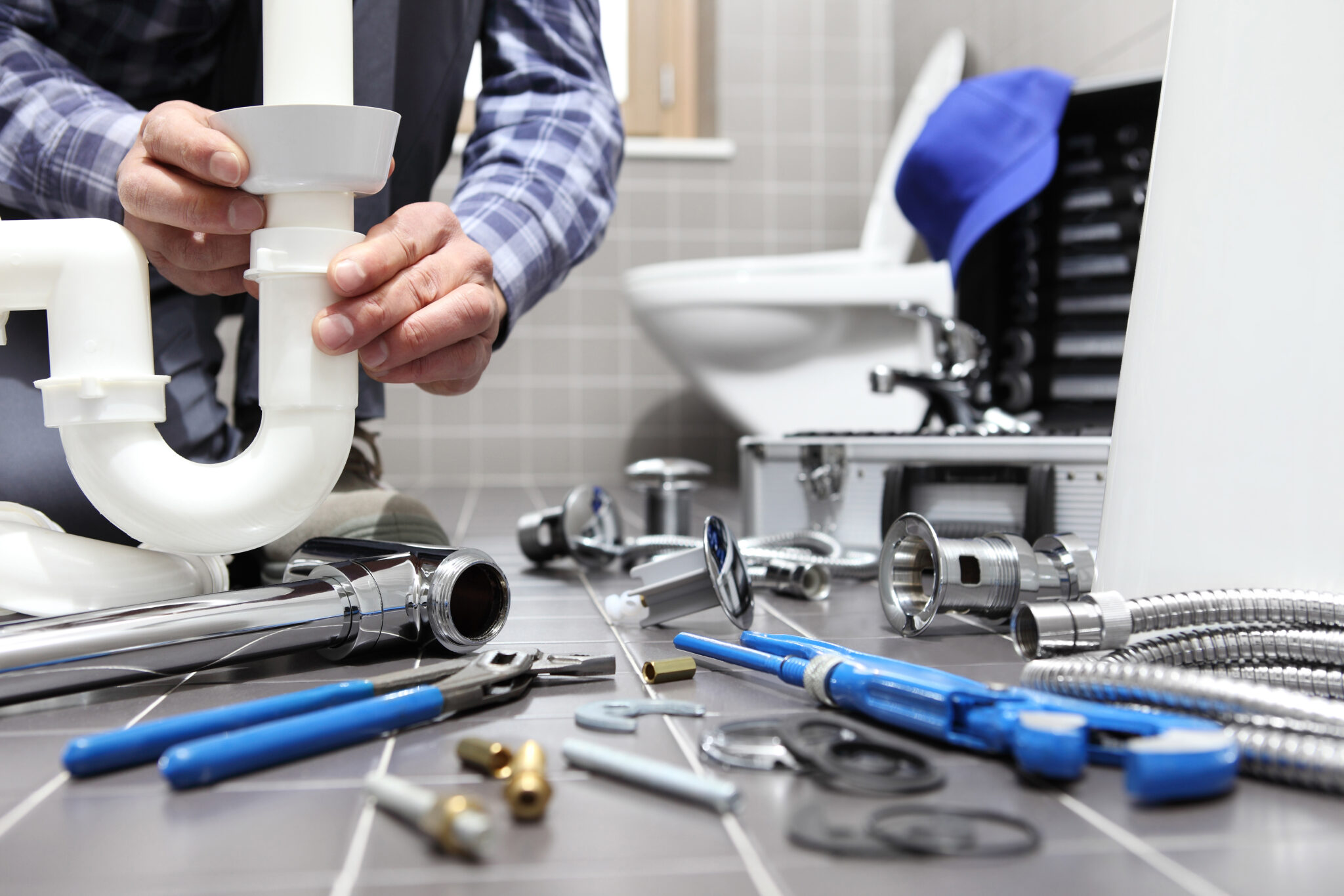 Did you Know your Home’s Plumbing has a Lifespan? Terry's Plumbing